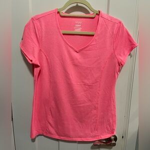 Danskin soft athletic wear top